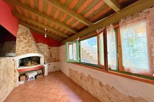 Piano terra con cortile