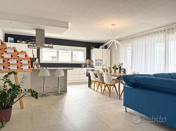 4 LOCALI A SAN GIORGIO IN BOSCO