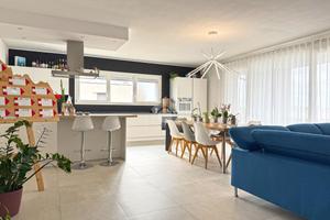 4 LOCALI A SAN GIORGIO IN BOSCO