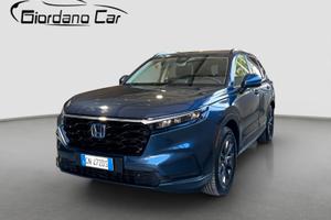 Honda CR-V 2.0 Hev eCVT AWD Advance