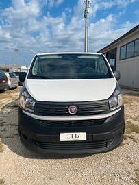 FIAT TALENTO 1.6MJT 120CV L1 H1