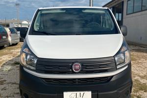 FIAT TALENTO 1.6MJT 120CV L1 H1