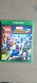 Lego Marvel super Hero 2 Xbox one