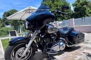 Harley Davidson Street Glide