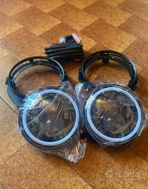 Fari led