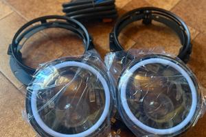 Fari led