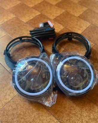 Fari led