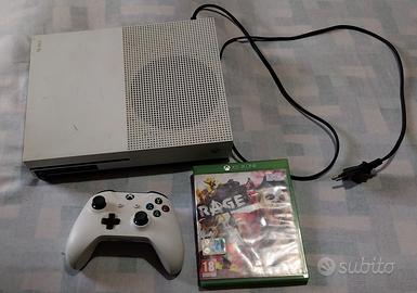xbox one s 500 giga