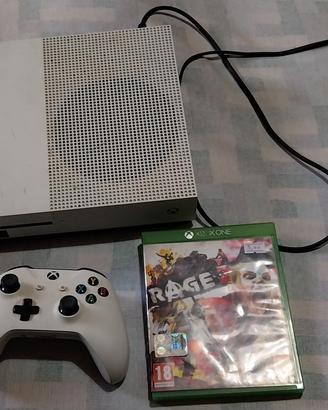 xbox one s 500 giga