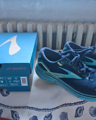 Scarpe Brooks da ginnastica