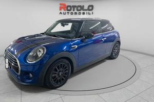 MINI Mini 4ª serie (F56) Mini 1.5 Cooper