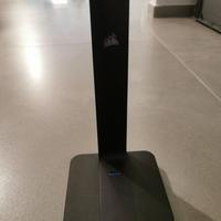 Stand per cuffie Corsair ST100 RGB