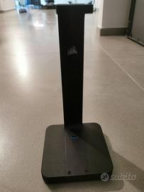 Stand per cuffie Corsair ST100 RGB