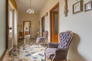 Ampio e luminoso appartamento al primo piano