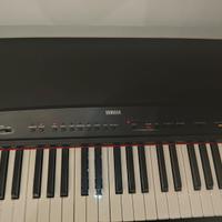 Pianoforte digitale Yamaha ypp 55