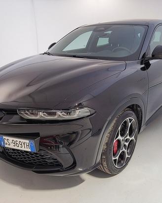 ALFA ROMEO Tonale - Tonale 1.5 hybrid Veloce 160cv