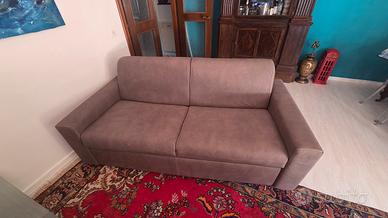Divano Letto 3 posti