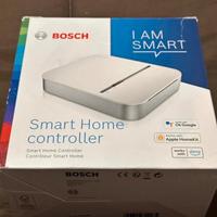 Bosch Smart Home Controller