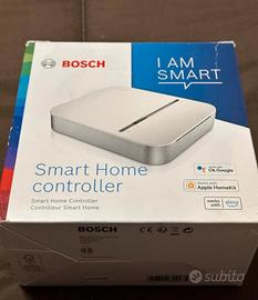Bosch Smart Home Controller