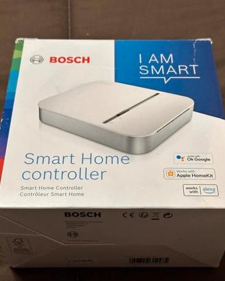 Bosch Smart Home Controller