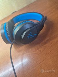 cuffie da gaming