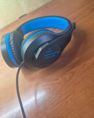 cuffie da gaming