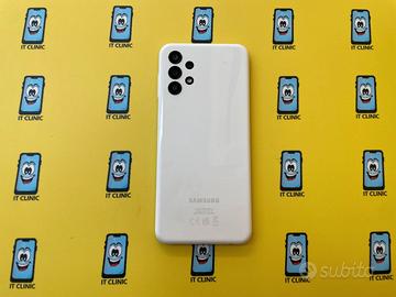 SAMSUNG A13 64GB BIANCO