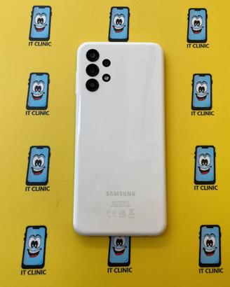 SAMSUNG A13 64GB BIANCO