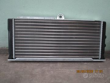 Radiatori e Convogliatore Alfa Romeo