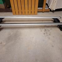 Barre partatutto Ford C Max 2012