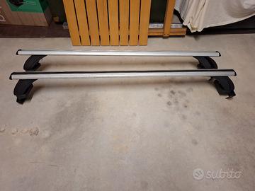 Barre partatutto Ford C Max 2012