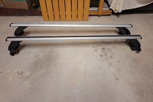 Barre partatutto Ford C Max 2012