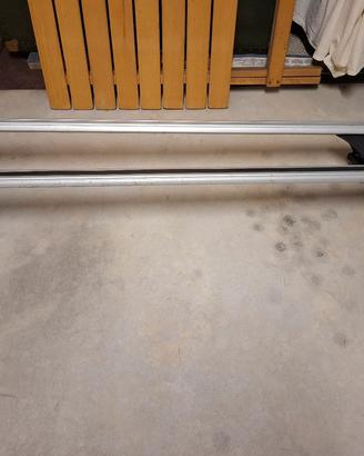 Barre partatutto Ford C Max 2012