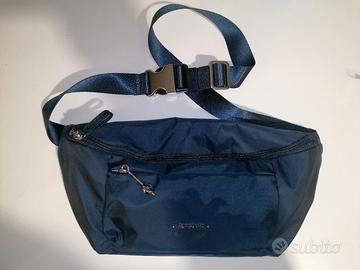 Marsupio uomo Samsonite  NUOVO con cartellino