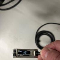 Sensore fotoelettrico OMRON