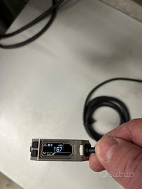 Sensore fotoelettrico OMRON