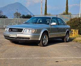 Audi 100 2.2 turbo 20V cat quattro S4