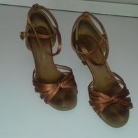 Scarpe donna da ballo 37