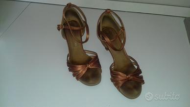 Scarpe donna da ballo 37