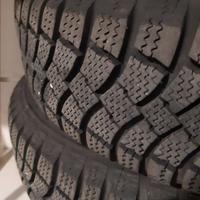 Gomme neve smart 450