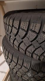 Gomme neve smart 450