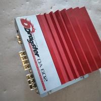 Amplificatore Dragster