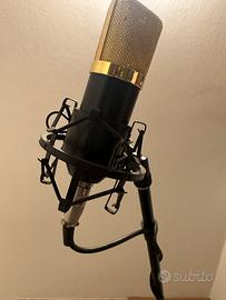 Microfono da registrazione