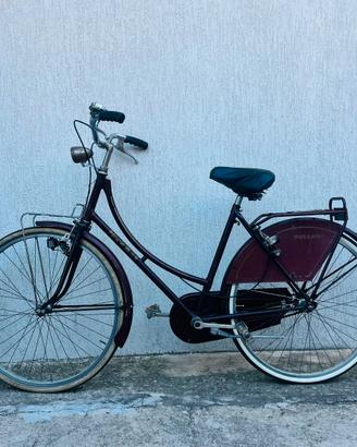 Bicicletta Blume vintage olandese da donna