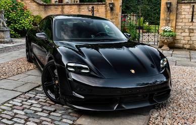 PORSCHE TAYCAN 4S 571CV PERF.BATT. GARANZ.PORSCHE