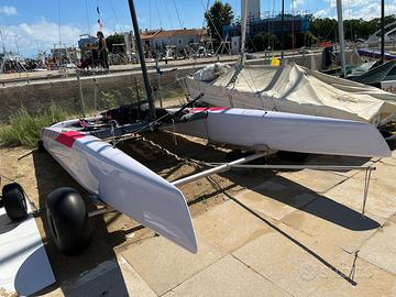 Catamarano