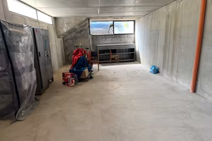 Box Aprica Mq59 finestrato
