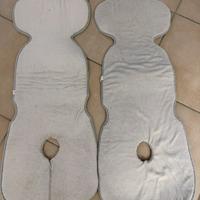 Materassino Bamboom per passegino