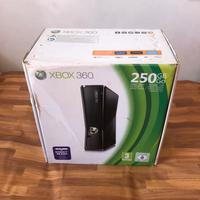 Xbox 360 + controller