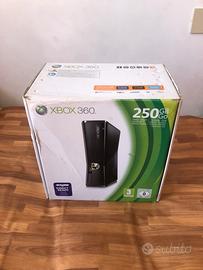 Xbox 360 + controller